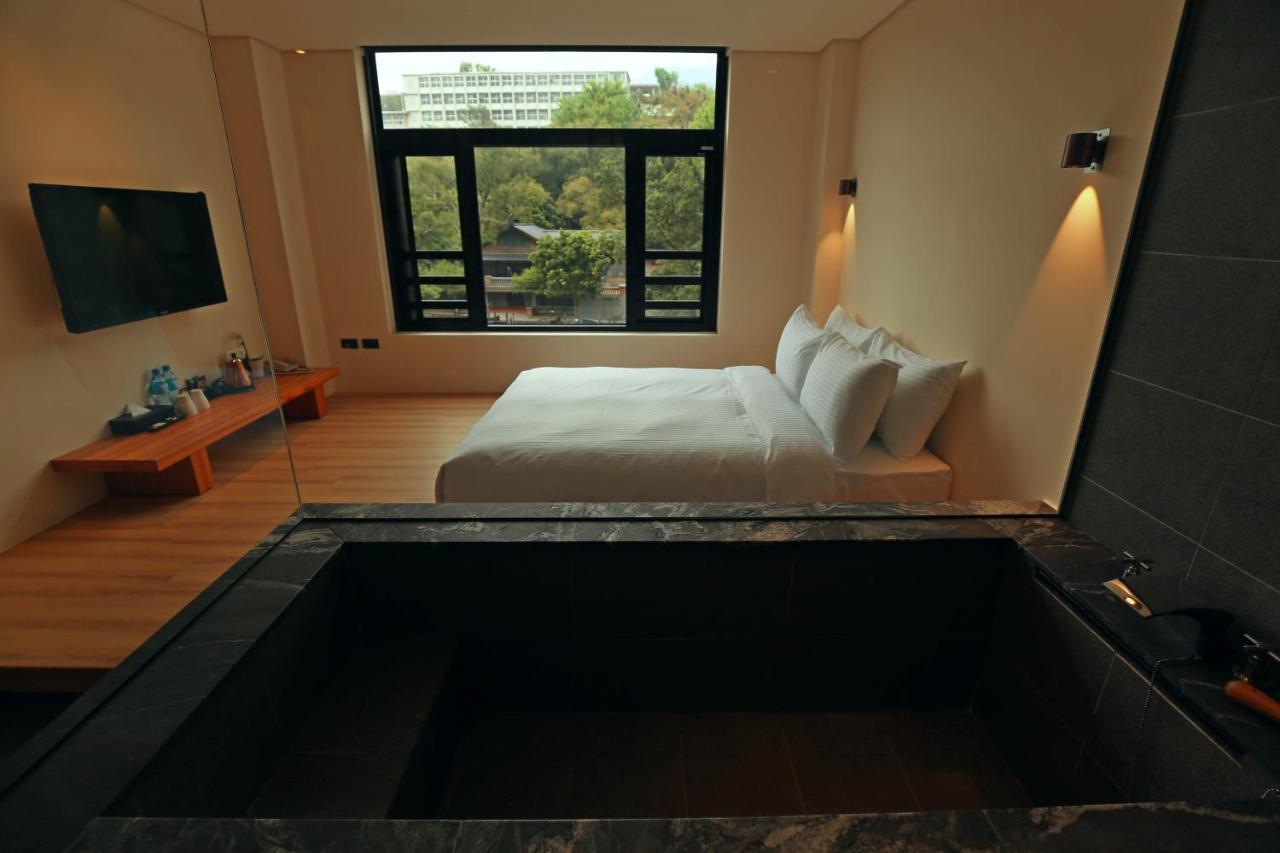 Water House Taipei Exterior foto