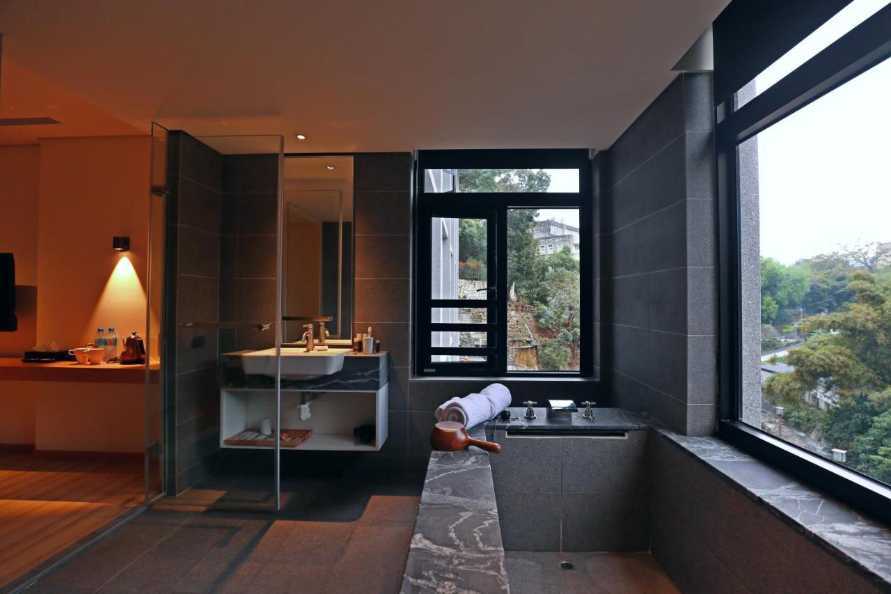 Water House Taipei Exterior foto