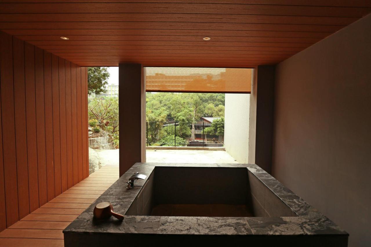 Water House Taipei Exterior foto