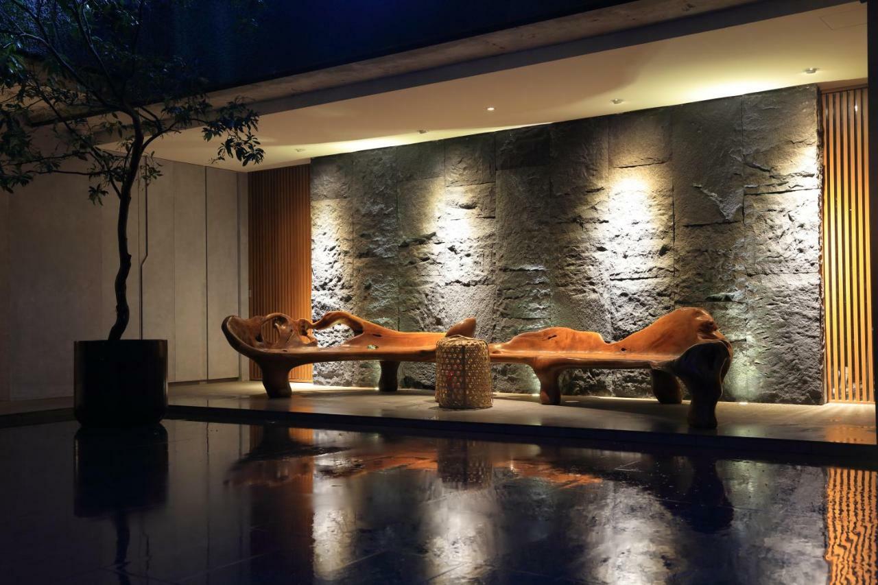 Water House Taipei Exterior foto