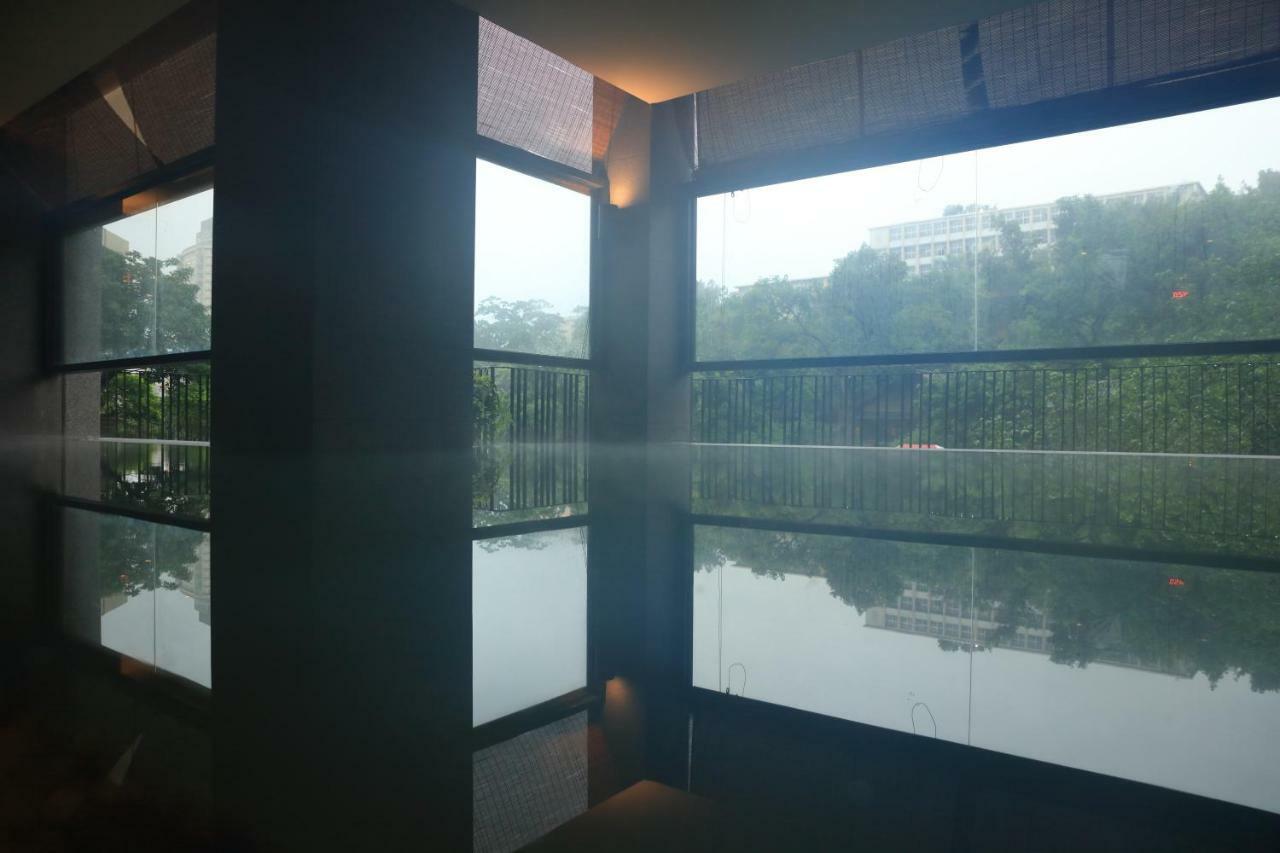 Water House Taipei Exterior foto