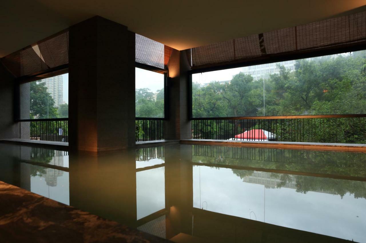 Water House Taipei Exterior foto